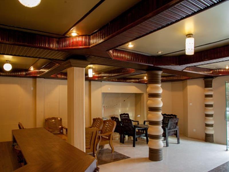 แองเจิ้ล แลนด์ Hotel พะอัน ภายนอก รูปภาพ
