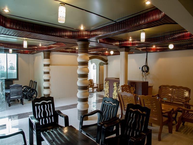 แองเจิ้ล แลนด์ Hotel พะอัน ภายนอก รูปภาพ