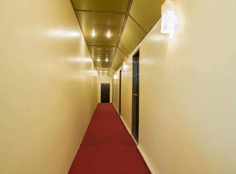 แองเจิ้ล แลนด์ Hotel พะอัน ภายนอก รูปภาพ