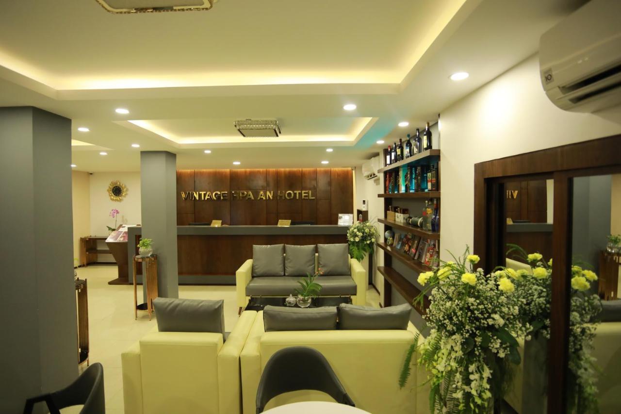 แองเจิ้ล แลนด์ Hotel พะอัน ภายนอก รูปภาพ