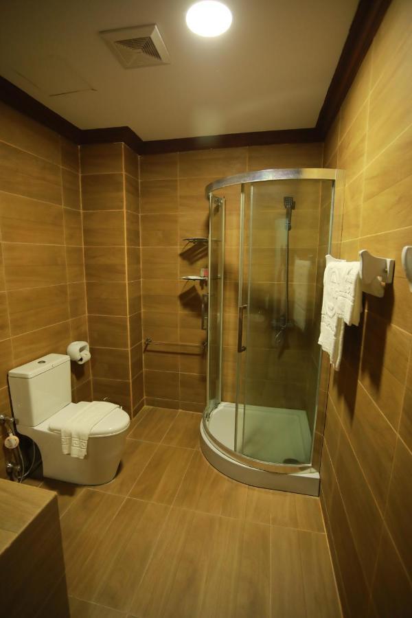 แองเจิ้ล แลนด์ Hotel พะอัน ภายนอก รูปภาพ