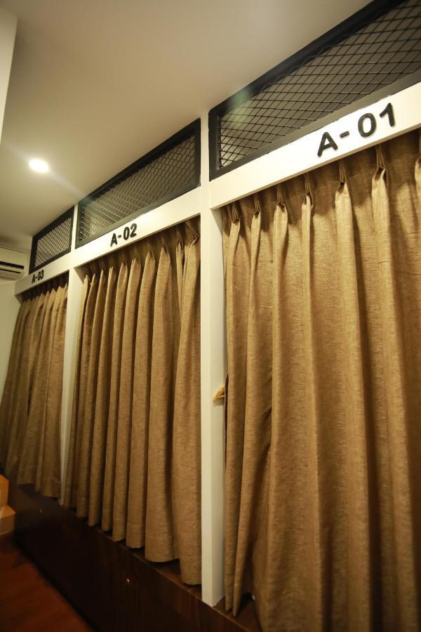 แองเจิ้ล แลนด์ Hotel พะอัน ภายนอก รูปภาพ