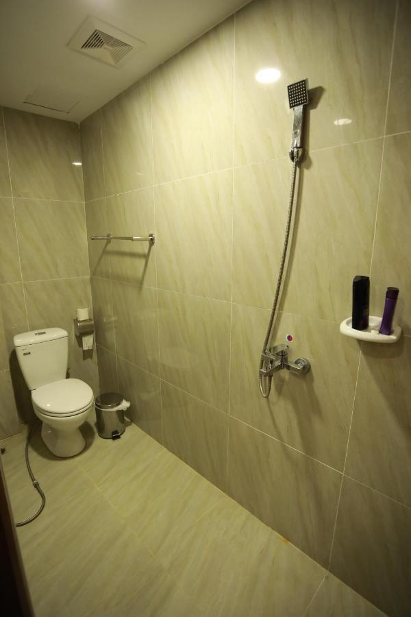 แองเจิ้ล แลนด์ Hotel พะอัน ภายนอก รูปภาพ